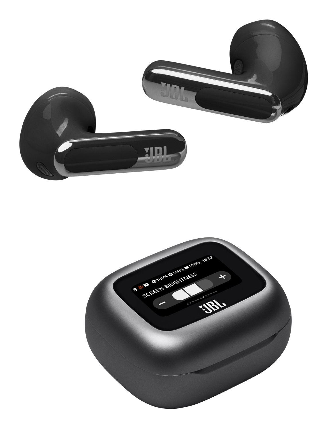 Auscultadores JBL Live Flex 3 (Binaural - Sem fios - Intra-aural - Preto), miniatura 9