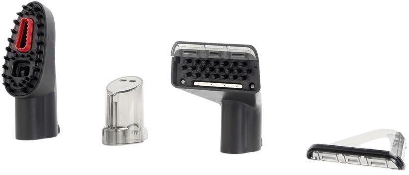 Máquina de Limpeza de Estofos com Vapor PRINCESS Spot Master Plus 332020 (Preto) — miniatura 2