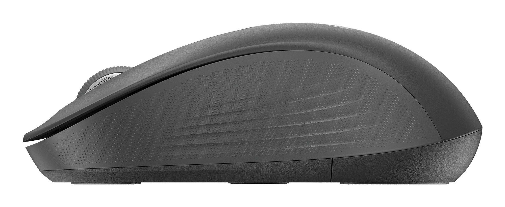 Rato LOGITECH Signature M550 L (L - 2000 DPI - Ótico - Grafite) — miniatura 4