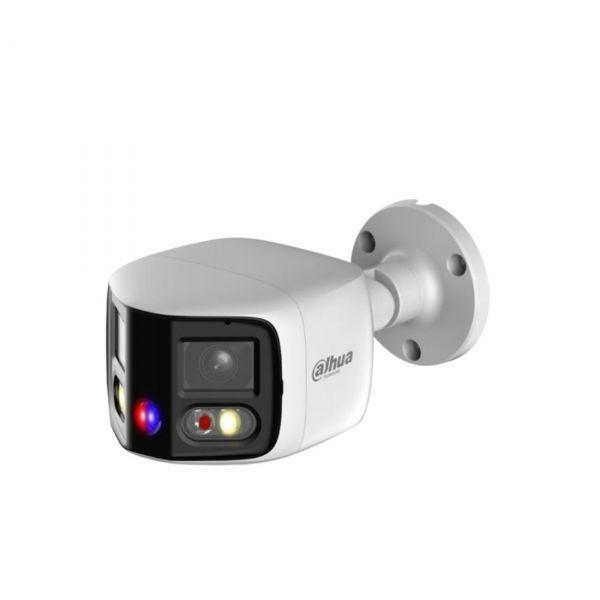 Câmara de Vigilância IP DAHUA IPC-PFW3849S-A180-E2-AS-PV-0280B (Interior e exterior - 8 MP - Preto), miniatura 2
