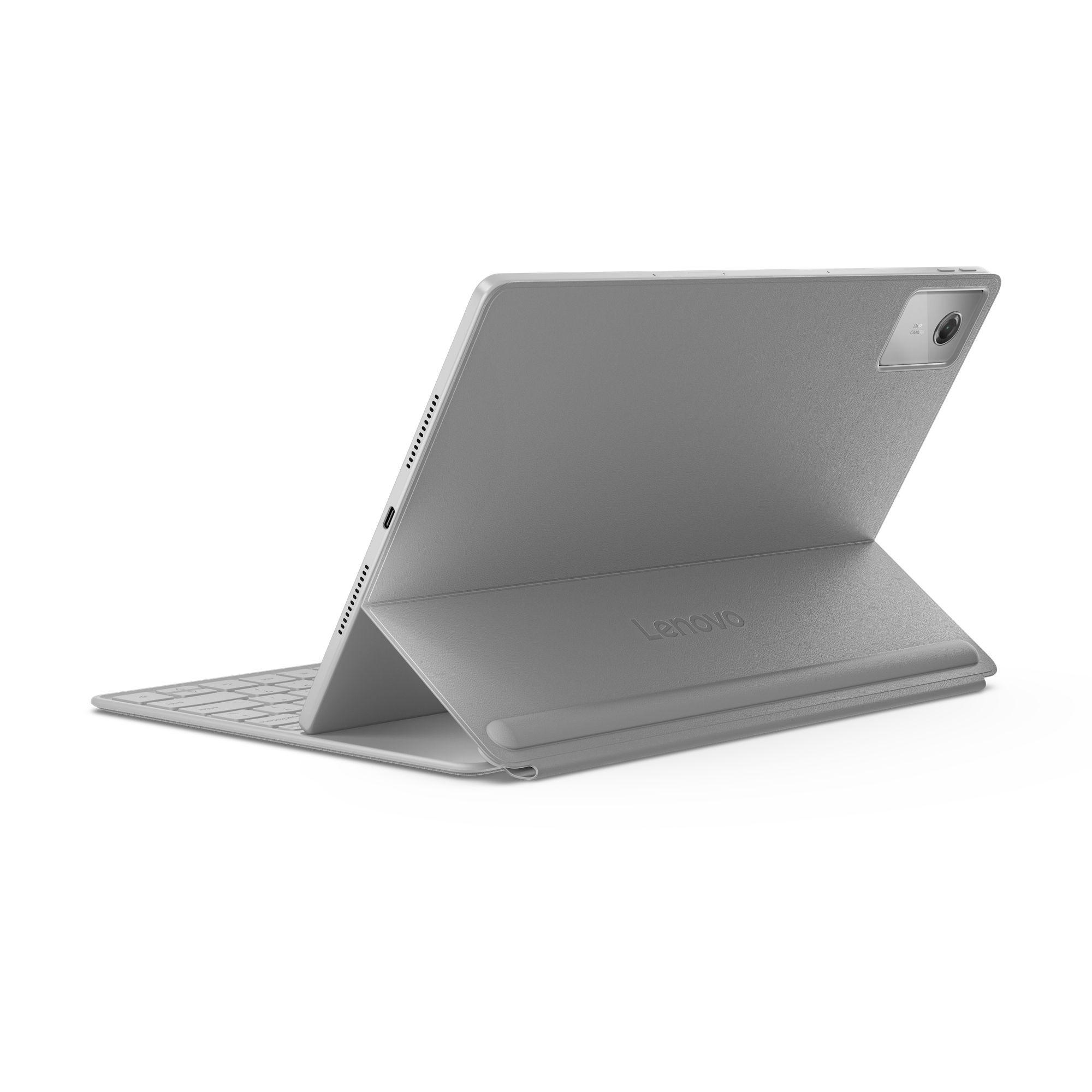 Tablet LENOVO Idea Tab Plus TB361FU (12,1" 2,5K - 12 GB - 256 GB - Wi-Fi - Cinzento) — miniatura 8
