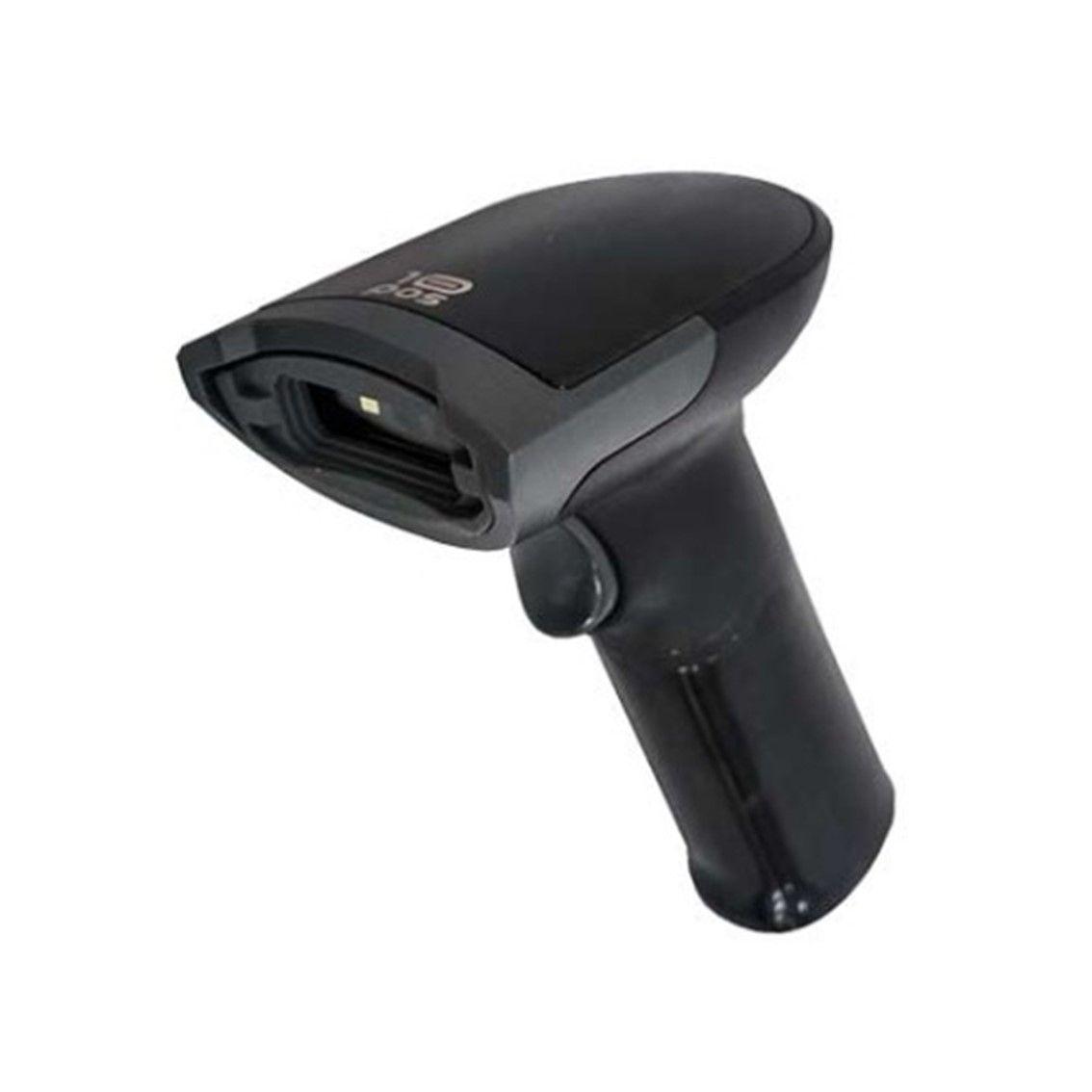Leitor de Código de Barras 10POS IS-300UN (USB - Preto)