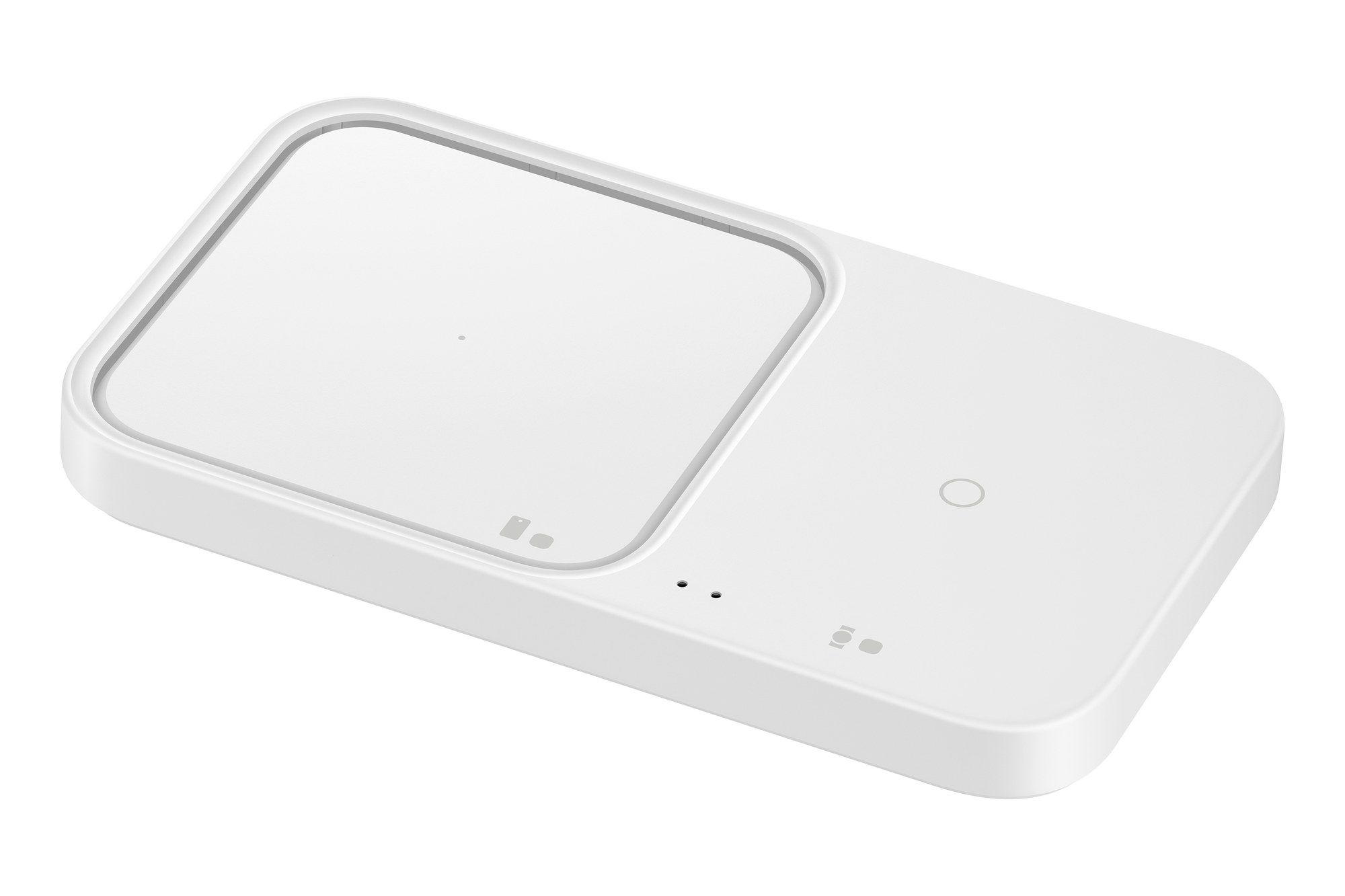 Carregador sem Fios SAMSUNG EP-P5400 (15 W - Branco), miniatura 4