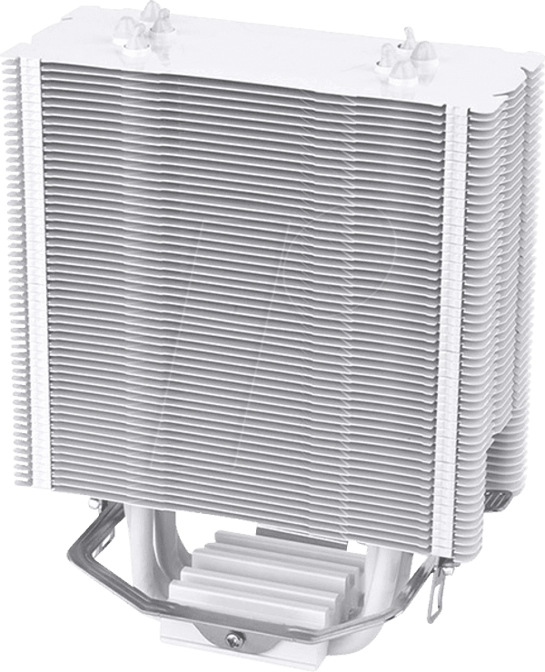 Dissipador de CPU THERMALTAKE UX200 SE ARGB (Branco) — miniatura 4