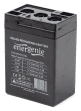 Bateria UPS GEMBIRD BAT-6V4.5AH (Preto)