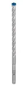 Conjunto de Brocas para Martelo Perfurador BOSCH EXPERT SDS plus-7X (Carboneto) — miniatura 3