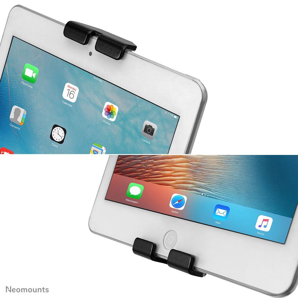 Suporte de Segurança para Tablet NEOMOUNTS DS15-625BL1 (7,9 a 11 polegadas - Preto), miniatura 12