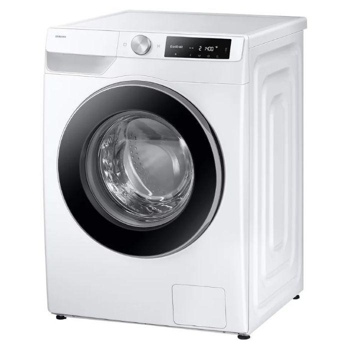 Máquina de Lavar Roupa Independente SAMSUNG WW90DG6U85LEU3 (1400 RPM - B - A - Branco), miniatura 5