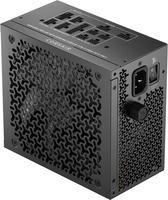 Fonte de Alimentação CORSAIR RM850x Shift (ATX - 850 W - 80 PLUS Gold - Preto)