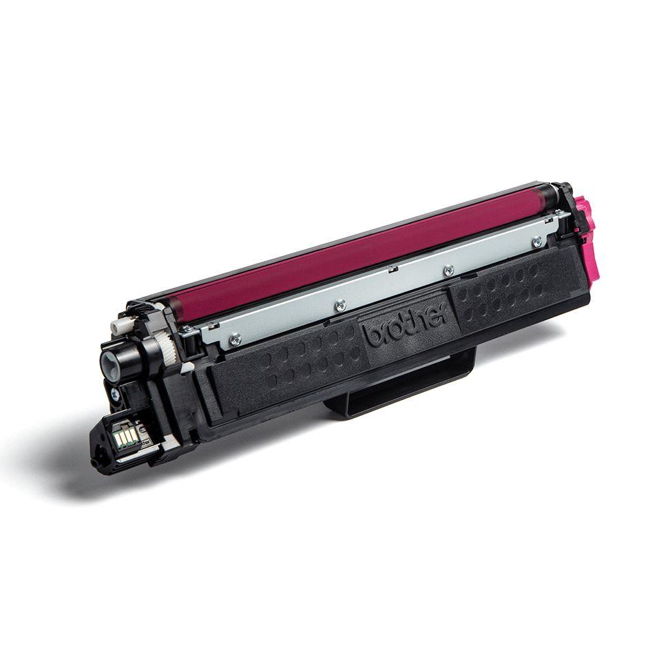 Toner BROTHER TN-247M (2300 páginas - Magenta), miniatura 3