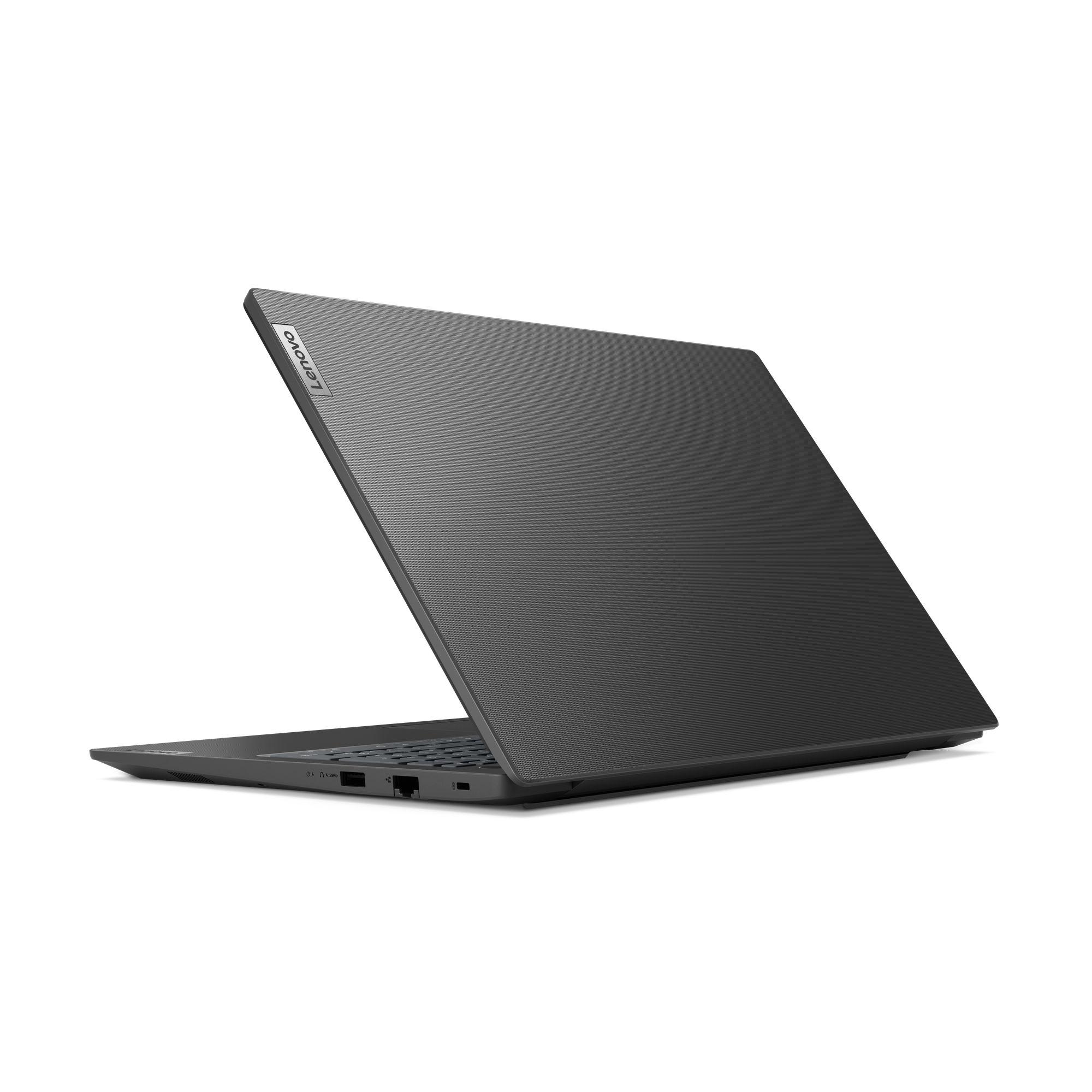Computador Portátil LENOVO V15 G6 ARP (15,6" Full HD - Ryzen 5 150 - 32 GB - 512 GB SSD - Layout DE - Preto), miniatura 9