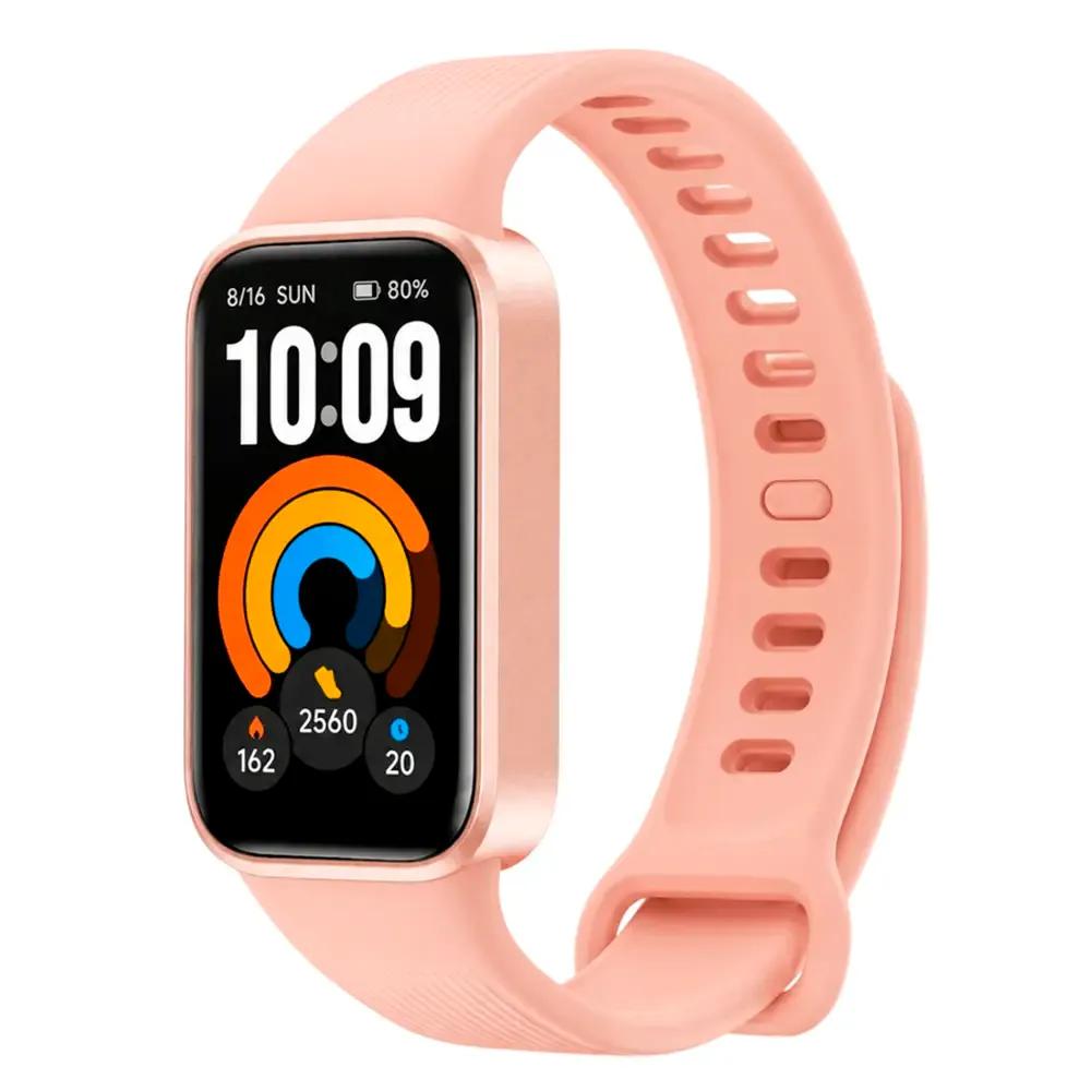 Bracelete Inteligente XIAOMI Smart Band 11 Active (Rosa) — miniatura 2