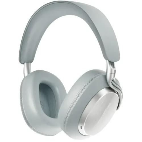 Auscultadores BOWERS & WILKINS Px8 S2 (Auscultadores supra-aurais - Bluetooth 5.3 - Azul Meia-Noite)