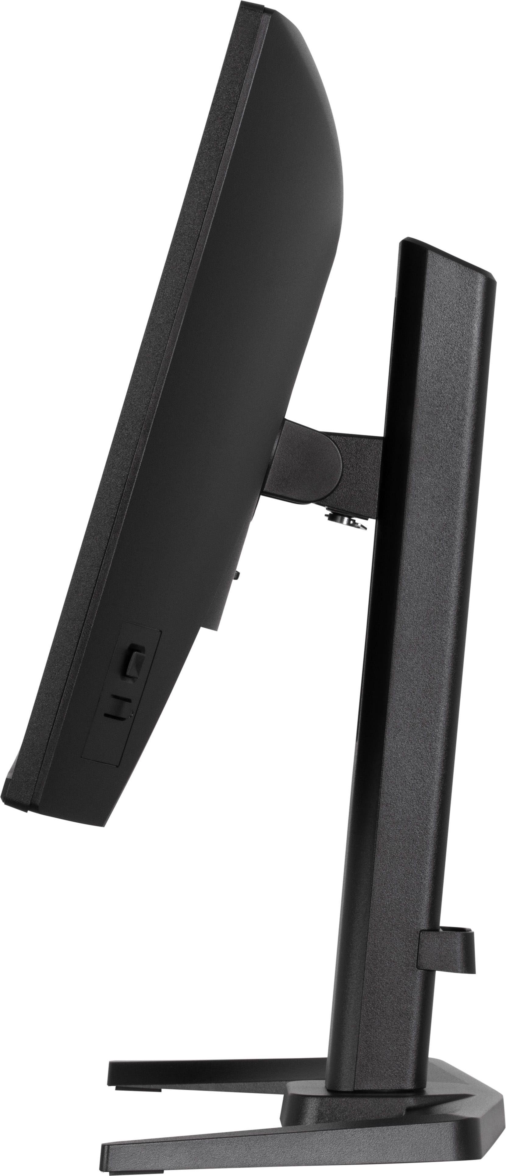 Monitor IIYAMA G-MASTER GB2471HS-B1 (23,8" - Fast IPS - 240 Hz - Preto) — miniatura 6