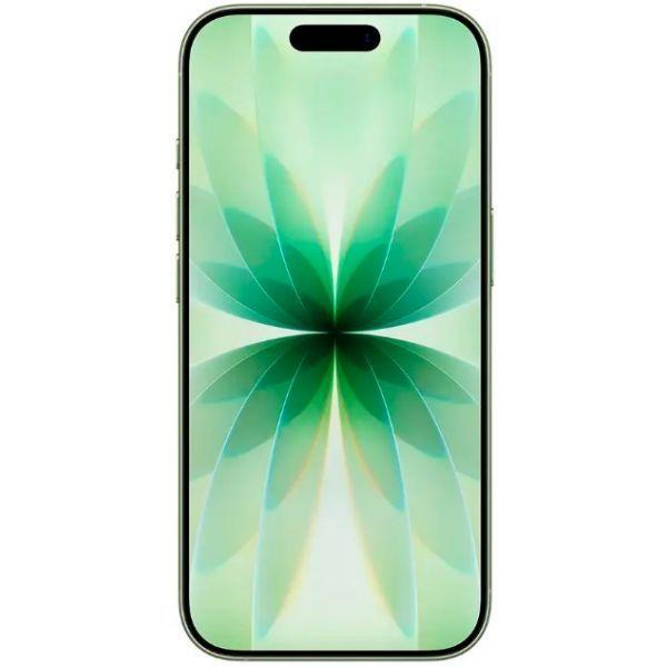 Smartphone APPLE iPhone 17 (8GB/256GB - 6,3" - Verde-sálvia) — miniatura 3