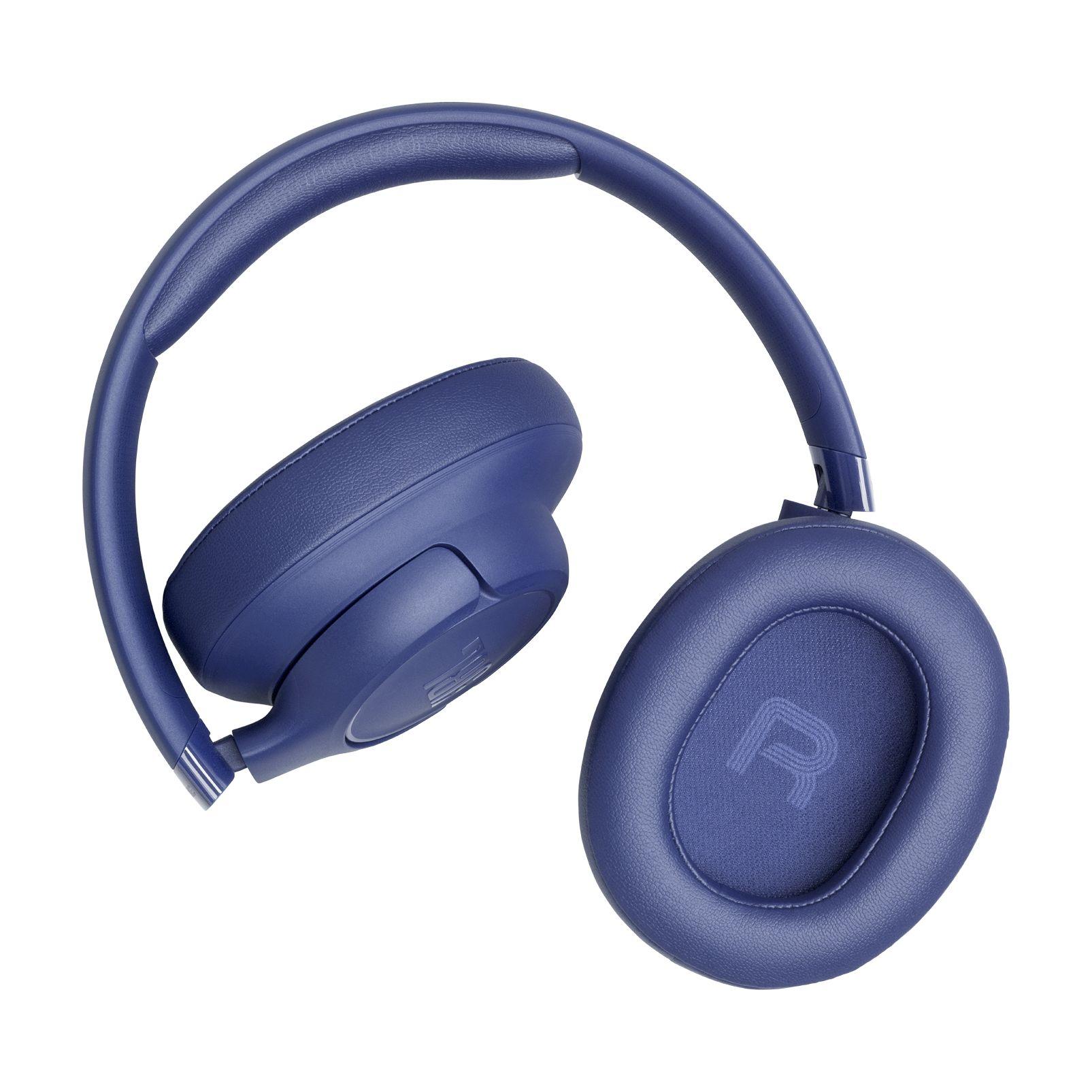 Auscultadores JBL Tune 730BT (Binaural - Sem fios - Supra-aural - Azul), miniatura 4