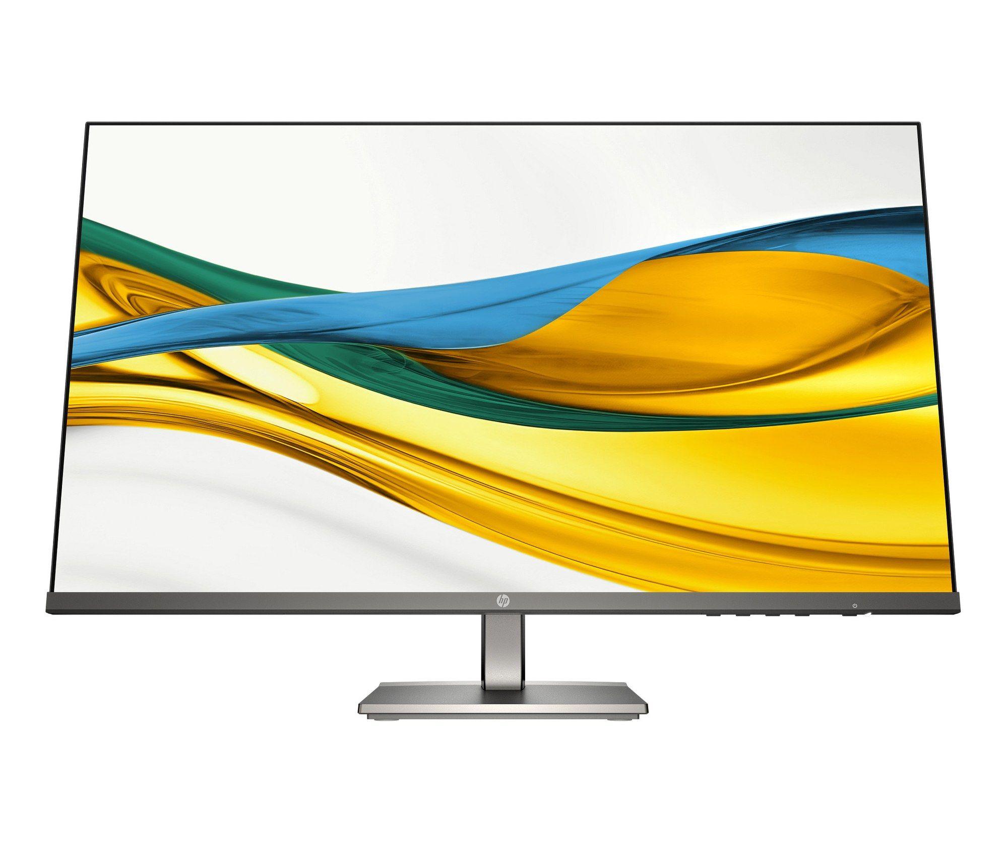 Monitor HP 527da (27" - IPS - 100 Hz - Preto)