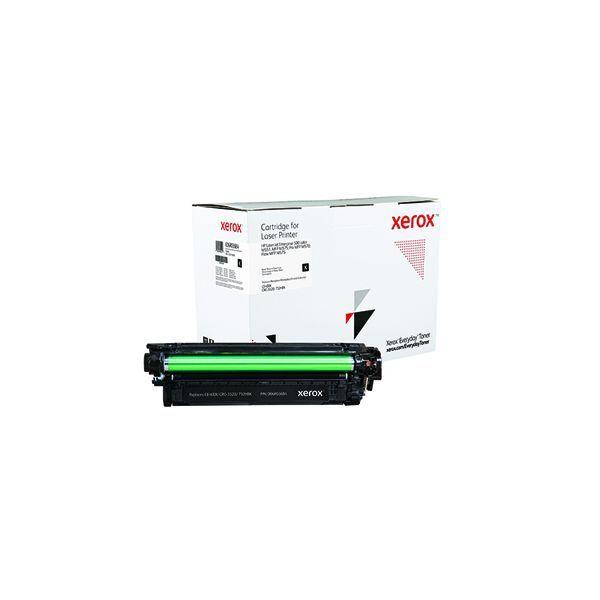 Toner XEROX Everyday CE400X (11000 páginas - HP - Preto), miniatura 2