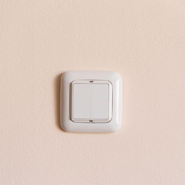 Adaptador de Moldura SHELLY Shelly_B_A_WS_4_B (Plástico - Marfim) — miniatura 4