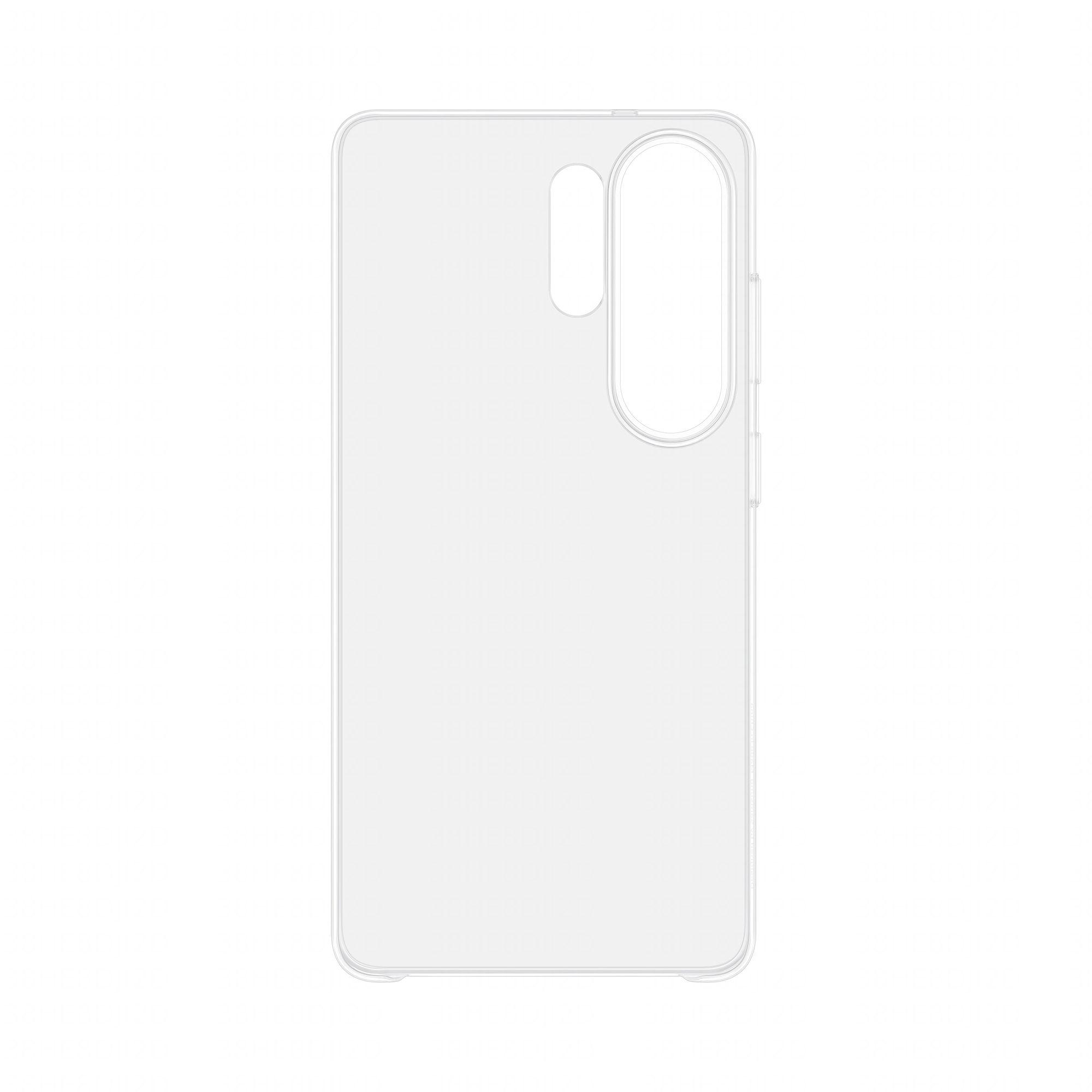 Capa SAMSUNG Clear Case Galaxy S26 Ultra (Samsung Galaxy S26 Ultra - Plástico - Transparente), miniatura 4