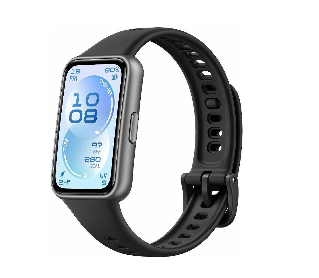 Smartband HUAWEI Band 11 (Preto)