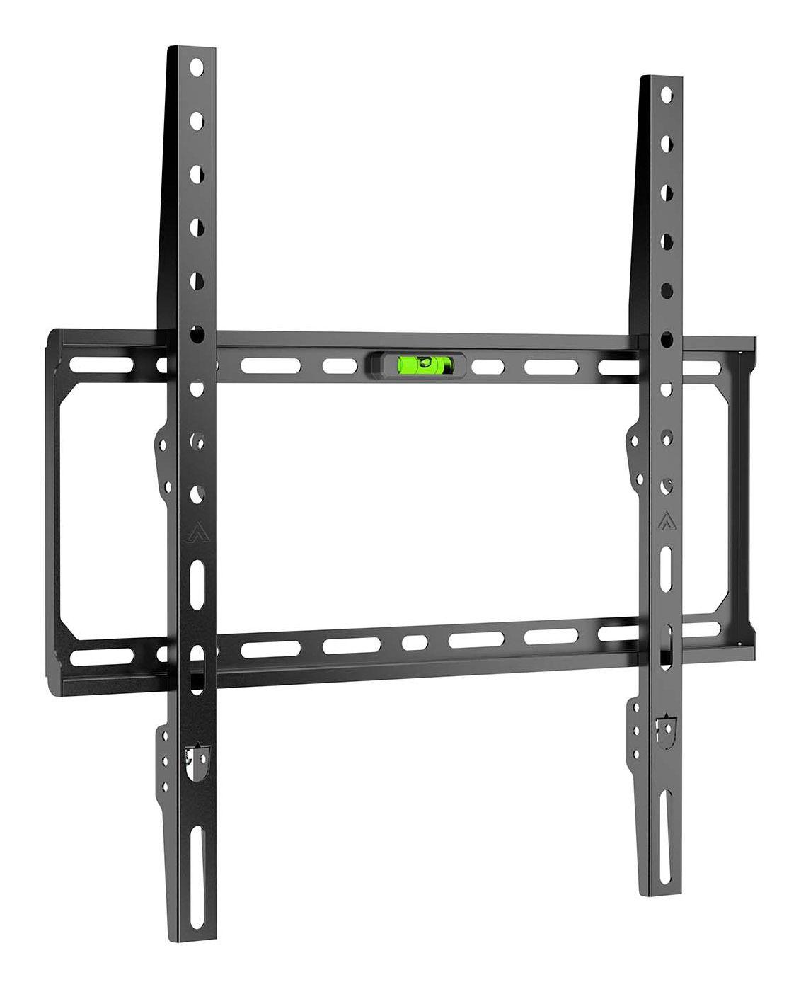 Suporte de Parede para TV e Monitor AISENS WT75F-389 (32-75" - 45 kg - Preto) — miniatura 2