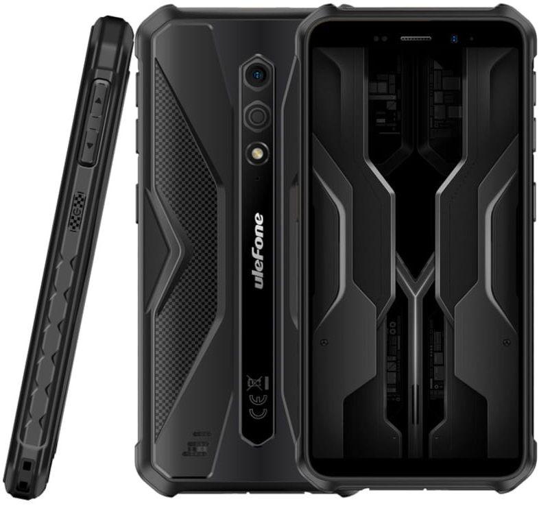 Smartphone ULEFONE Armor X12 Pro 4G (4GB/64GB - 5,45" - Preto), miniatura 3