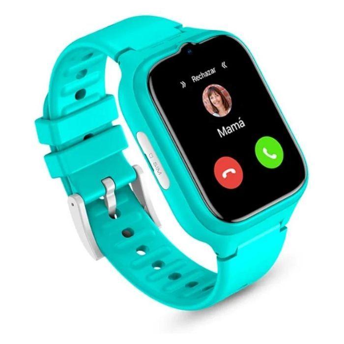 Smartwatch SPC SMARTEE 4G KIDS (1,7" - IP68 - GPS - Verde) — miniatura 4