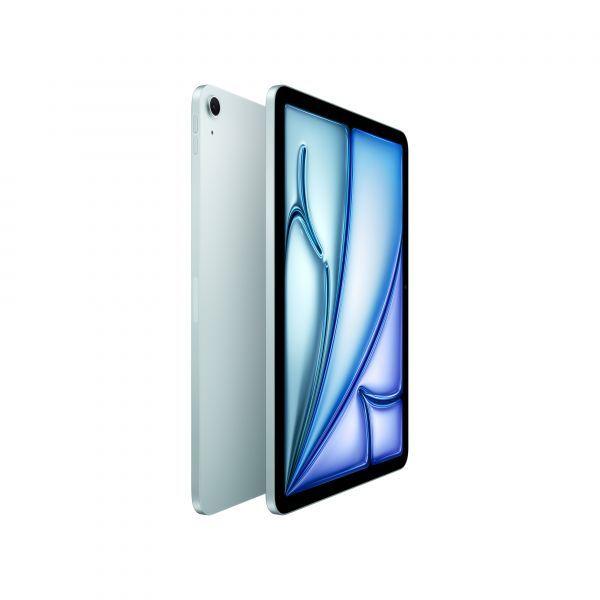 Tablet APPLE iPad Air 11 M4 Wi-Fi (iPadOS 26 - Apple M4 - 256GB - Azul), miniatura 2
