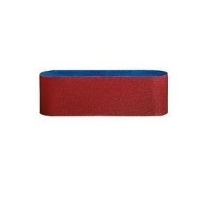 Cinta de Lixa BOSCH X440 (75 x 533 mm - Vermelho), imagem 1