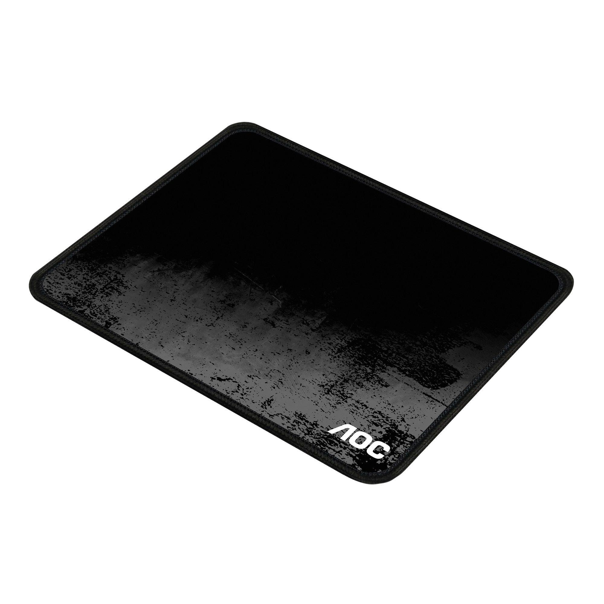 Tapete de Rato Gaming AOC AGON MM300M (M - Borracha - 4 mm - Cinzento e Preto), miniatura 3