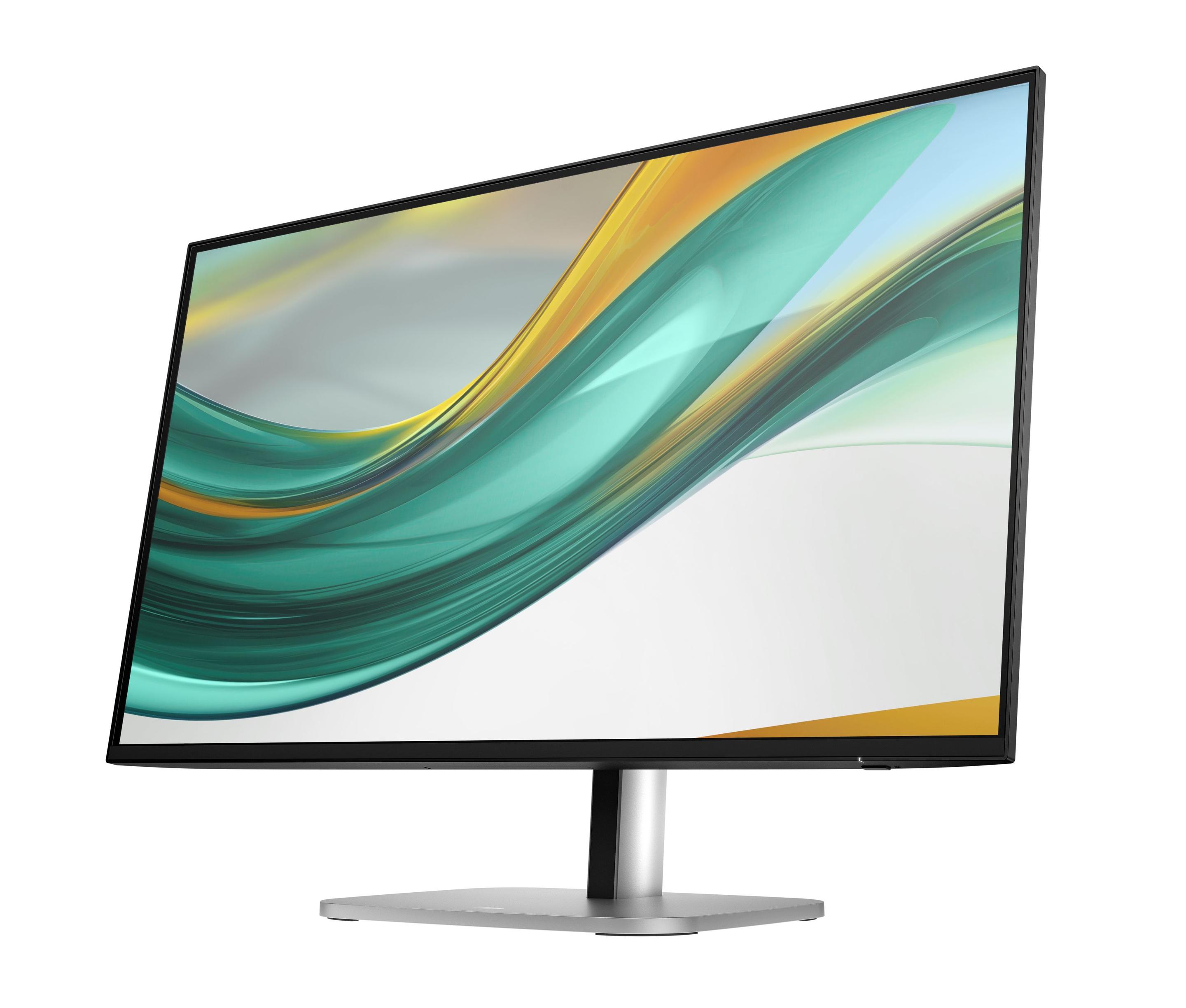 Monitor HP Series 5 Pro 527PF (27" - IPS - 120 Hz - Preto) — miniatura 3