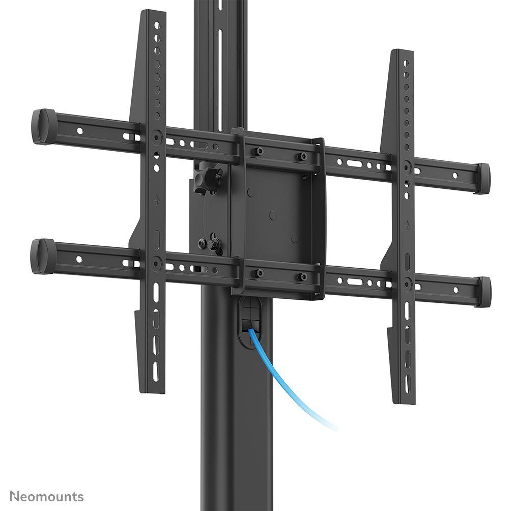 Suporte de Chão para TV NEOMOUNTS PLASMA-M1900E (37–70" - 50 kg - Preto), miniatura 8