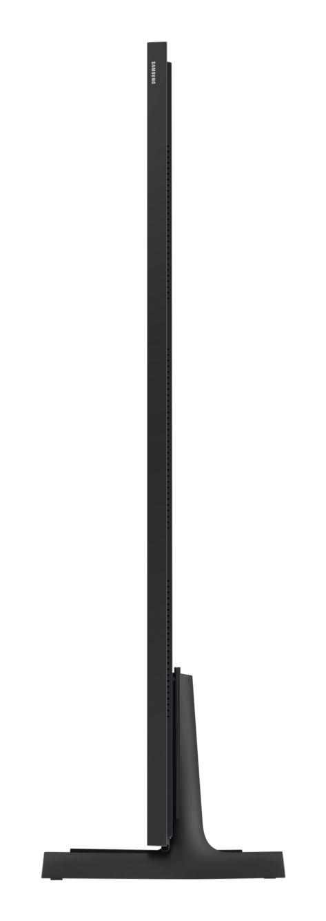 TV SAMSUNG The Frame GQ65LS03FAUXZG (65" - QLED - 4K Ultra HD - Preto) — miniatura 2