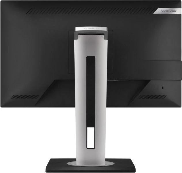 Monitor VIEWSONIC VG2448A-2 (23,8" - IPS - 100 Hz - Preto) — miniatura 12