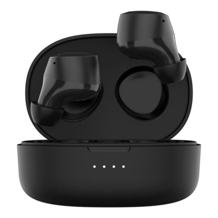 Auscultadores BELKIN SoundForm Bolt (Binaural - True Wireless Stereo - Intra-aural - Preto), miniatura 3