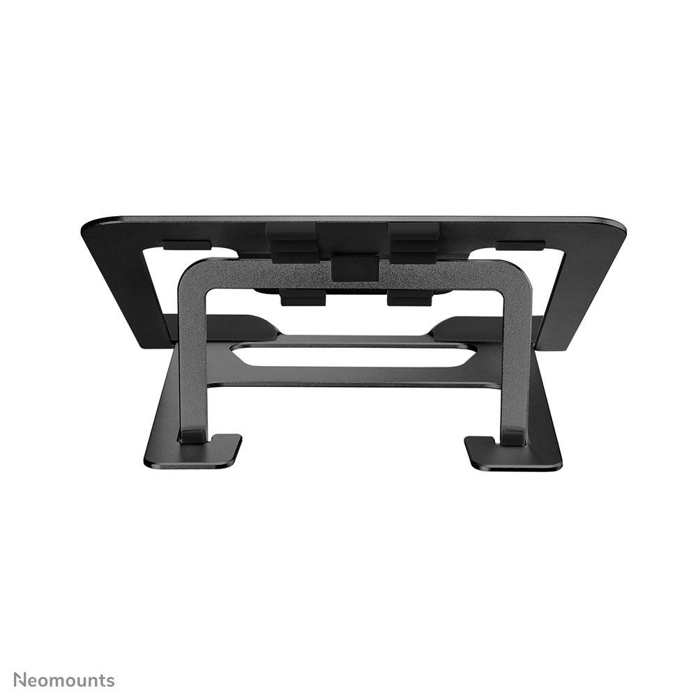 Suporte para Computador Portátil NEOMOUNTS NSLS085BLACK (10–17" - 5 kg - Preto), miniatura 7