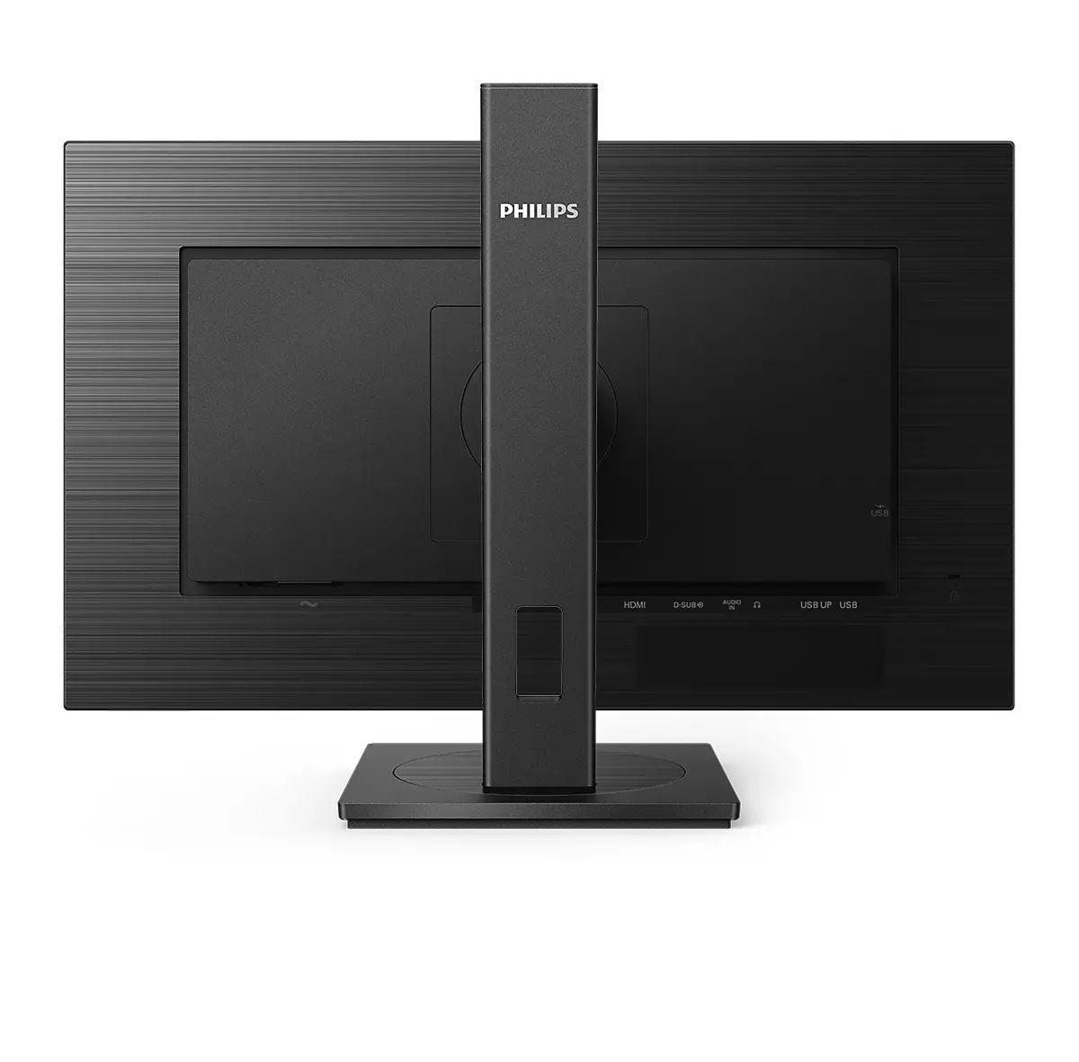 Monitor PHILIPS 272B1G/00 (27" - IPS - 75 Hz - Preto), miniatura 6