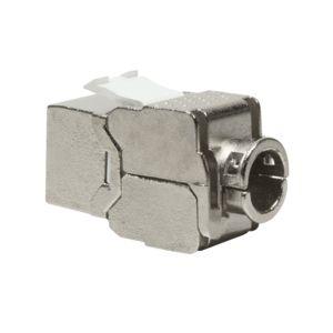 Módulo Keystone LOGILINK NK4003 (Prateado) — miniatura 2