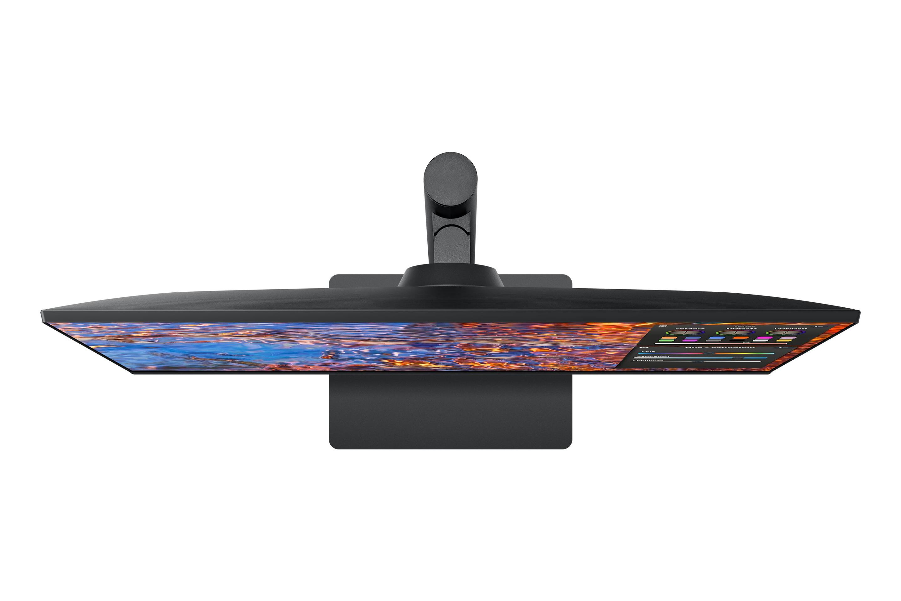 Monitor SAMSUNG S27B800PXP (27" - IPS - 60 Hz - Preto), miniatura 10