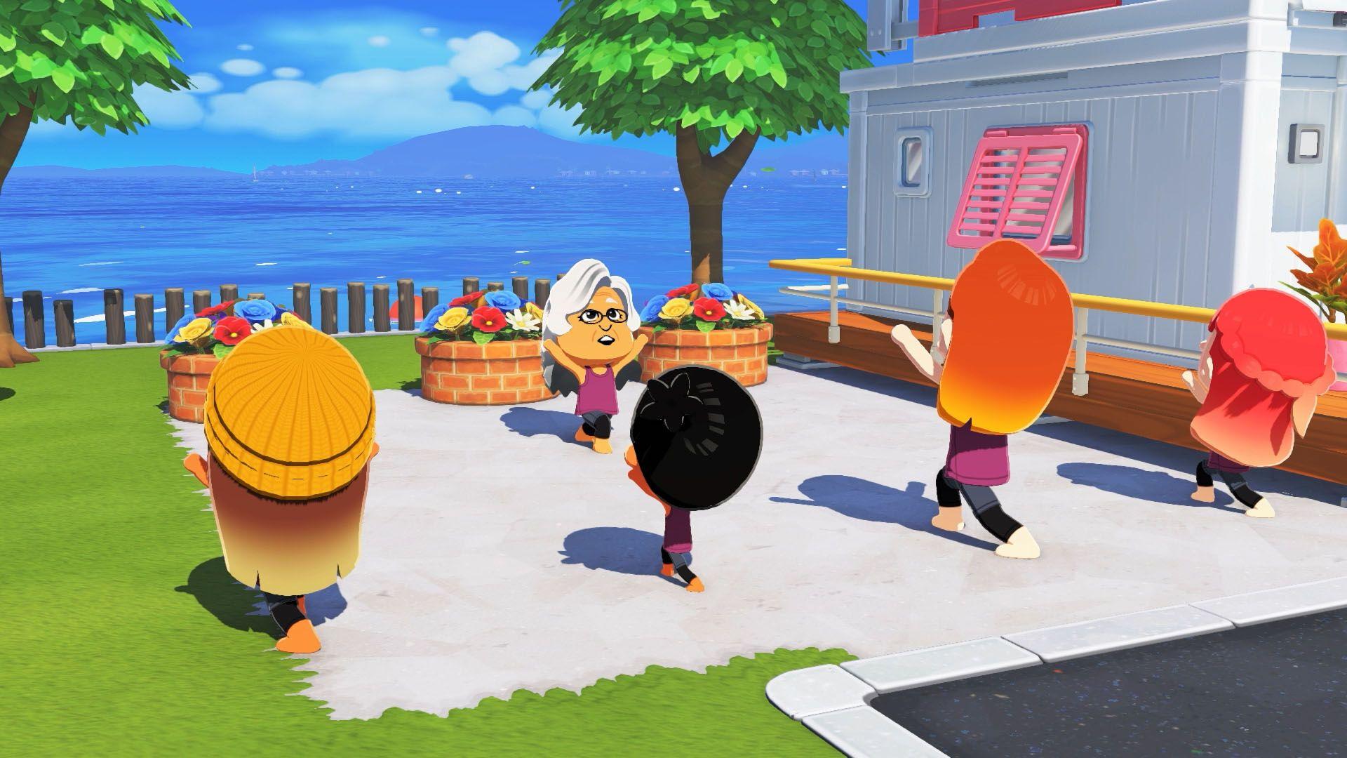 Jogo para Nintendo Switch NINTENDO Tomodachi Life: Living the Dream (Cartucho - Edição padrão) — miniatura 3