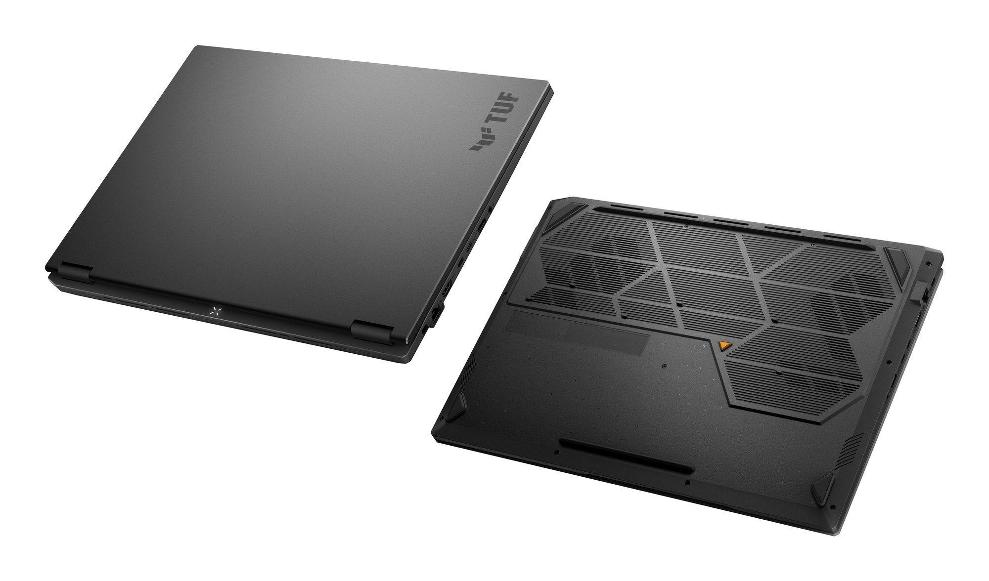 Computador Portátil Gaming ASUS TUF Gaming A18 TUF808UM-DICS8103W (Windows 11 Home, 64 bits - 2 x 16 GB - 18" - Preto e Cinzento), miniatura 7