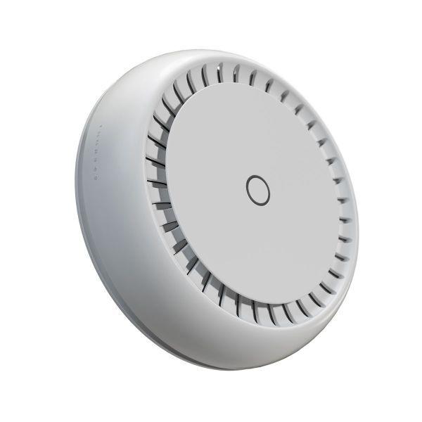 Ponto de Acesso MIKROTIK cAP XL ac RBcAPGi-5acD2nD-XL (Wi-Fi 5 - 867 Mbit/s - 2–5,5 GHz - Branco), miniatura 2