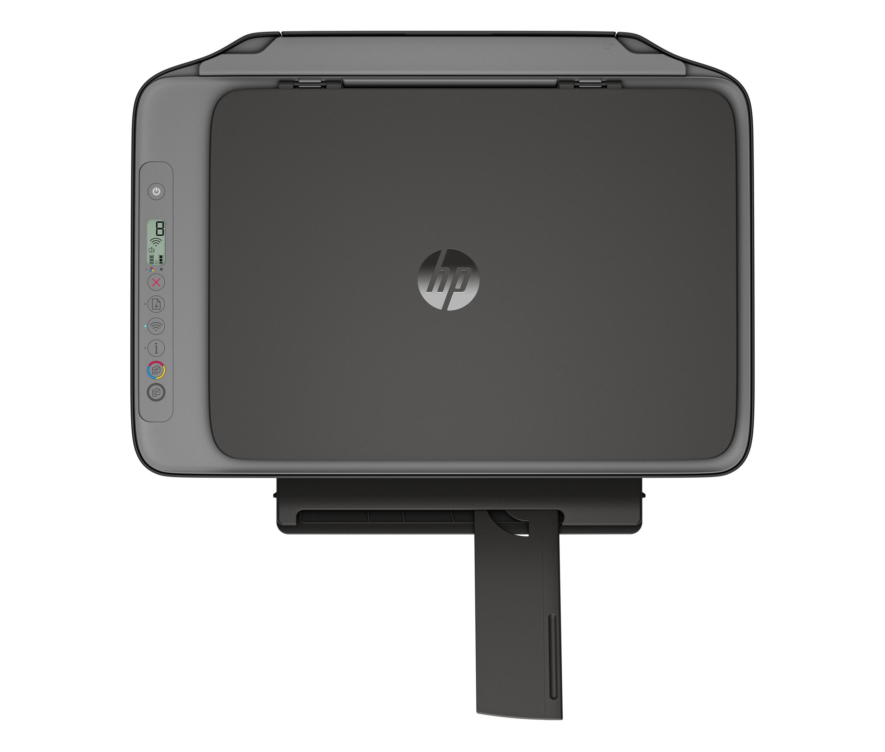 Impressora Multifunções HP DeskJet 2920 (A4 - Impressão a cores - 60 folhas - Cinzento), miniatura 21