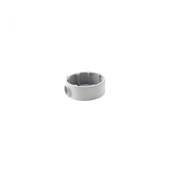 Caixa de Derivação LEVELONE CAS-7310 (FCS-3086/3087/3084 - Branco) — miniatura 2
