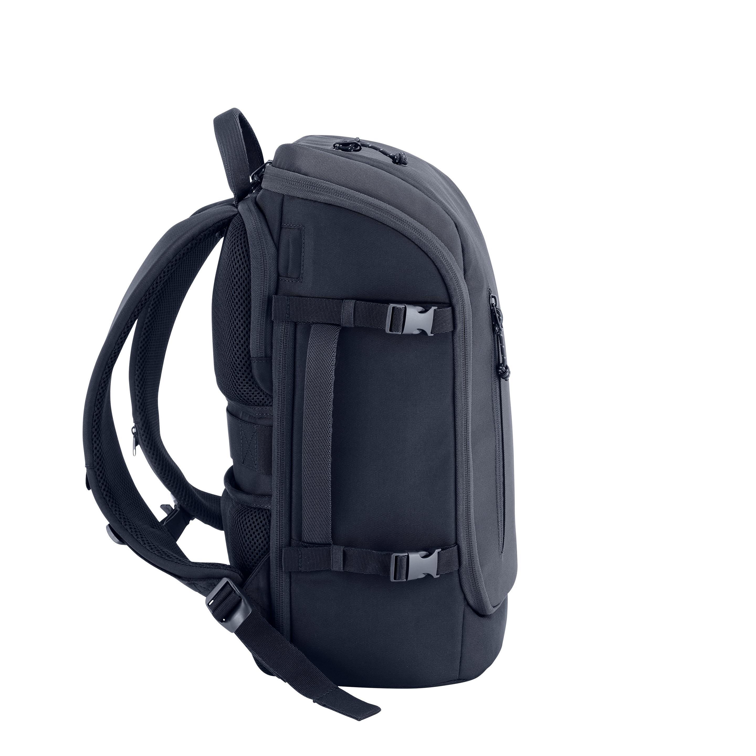 Mochila para Portátil HP Travel 25L (Azul e Cinzento), miniatura 8