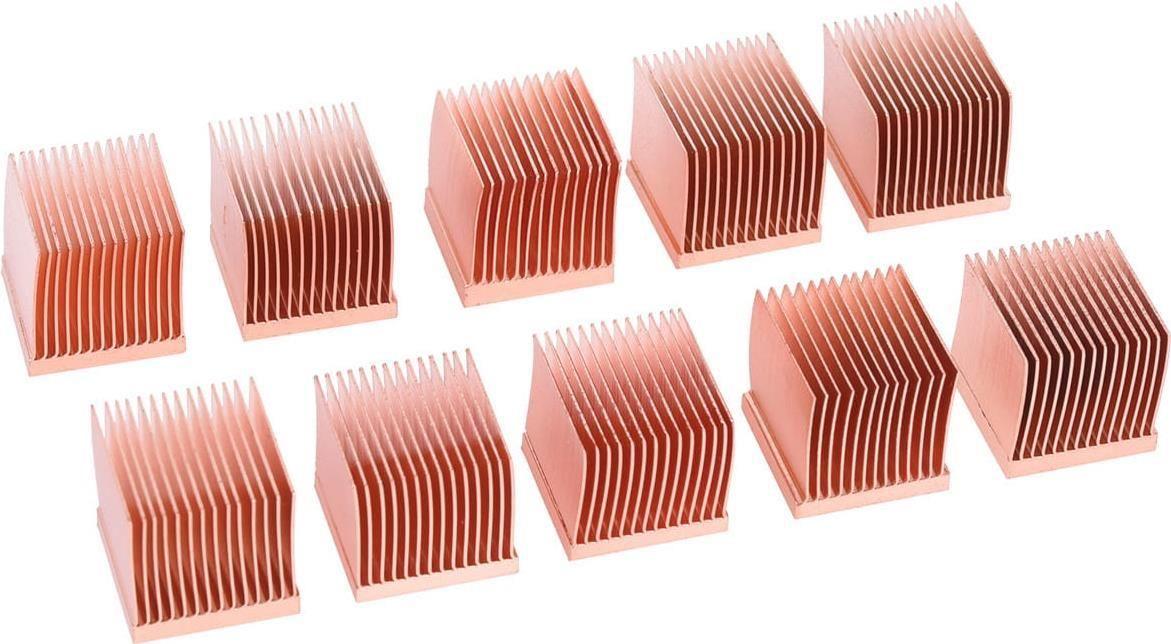 Dissipador para Sistema de Refrigeração de Computador ALPHACOOL 17427