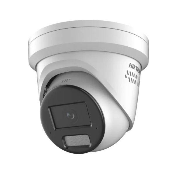 Câmara Turret IP HIKVISION DS-2CD2346G2H-IS2U/SRB(2.8mm) (4MP - 2,8mm - PoE+ - IV 30m), miniatura 2