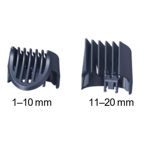 Acessório para Aparador de Barba PANASONIC ERCTN1A301 Multishape (Até 2 cm) — miniatura 2