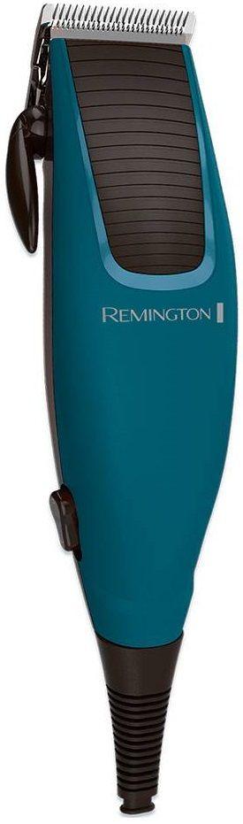Máquina de Cortar Cabelo REMINGTON HC5020 Apprentice (Aço inoxidável - Turquesa) — miniatura 2